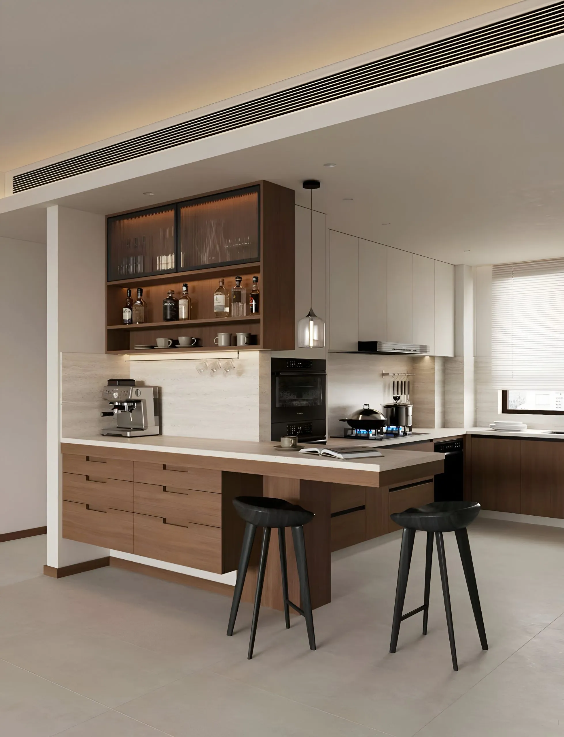 Bộ Sưu Tập Thiết Kế Tủ Bếp Gỗ Phong Cách Đa Dạng GP Furniture 93 Z6494169662334_61b34db974285877d4e2e3707396d47b