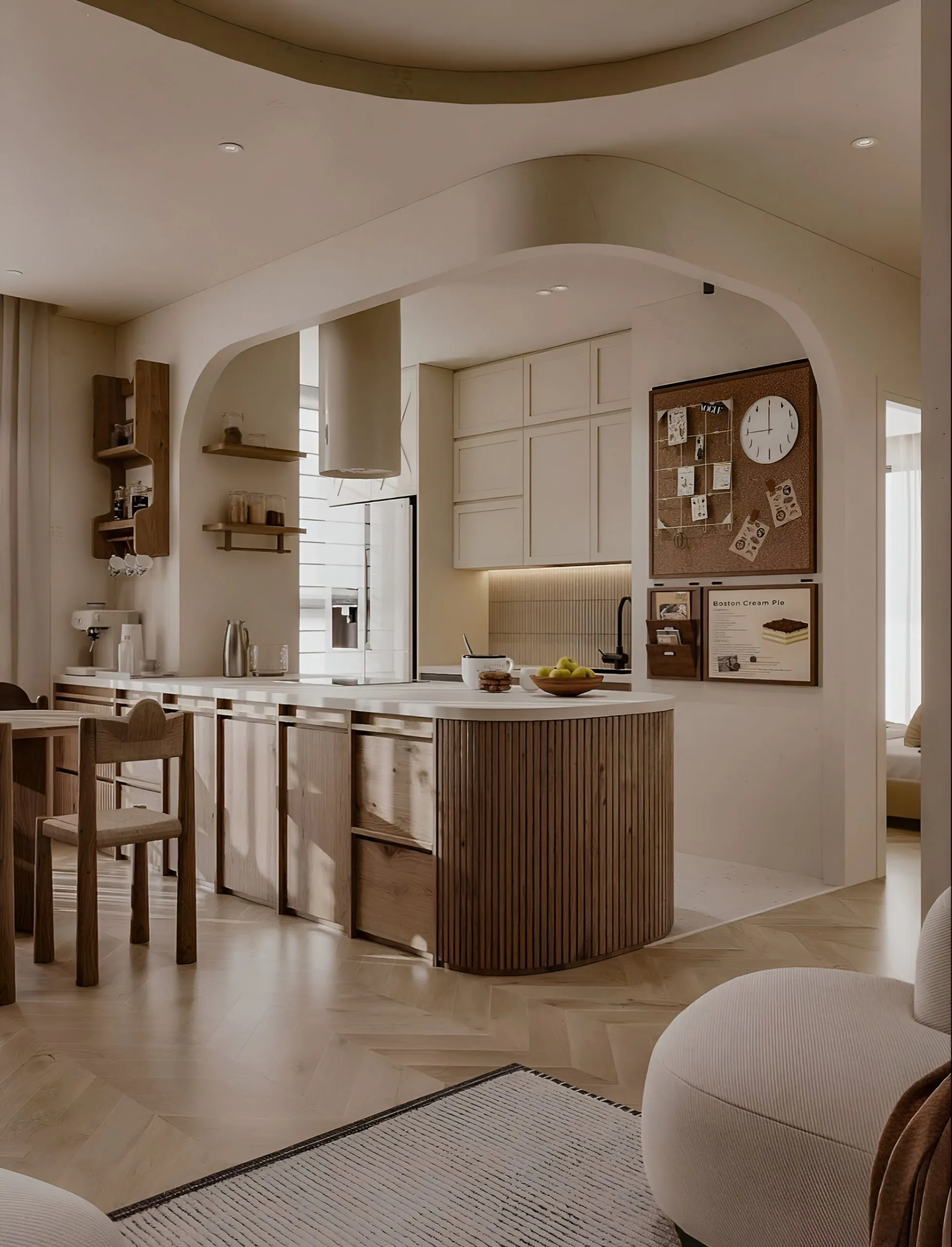 Bộ Sưu Tập Thiết Kế Tủ Bếp Gỗ Phong Cách Đa Dạng GP Furniture 96 Z6494191390827_e8f725394382be74496c4394ec6edf95