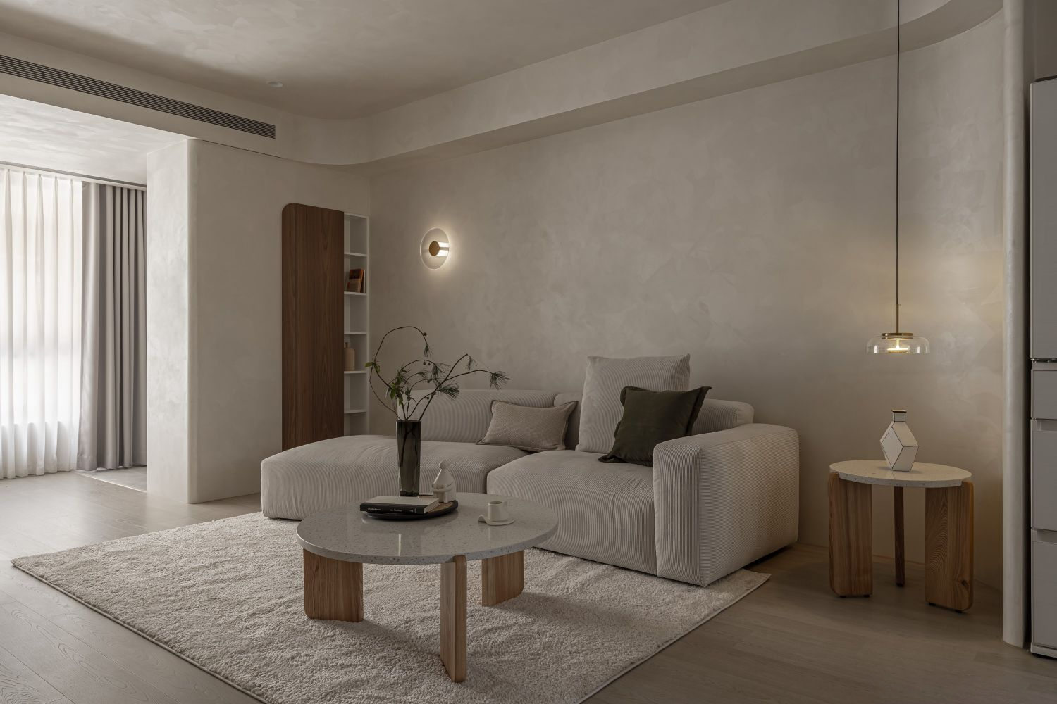 Thiết Kế Nội Thất Căn Hộ Vinhomes Grand Park S08 7 Vinhomes Grand Park (12)