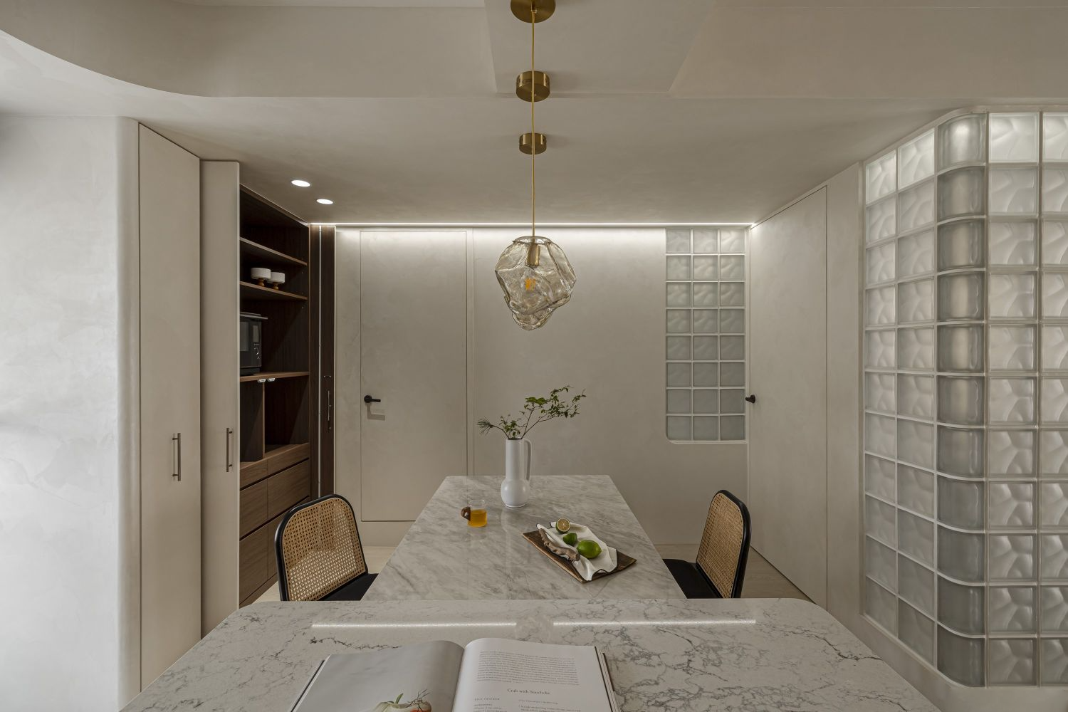 Thiết Kế Nội Thất Căn Hộ Vinhomes Grand Park S08 8 Vinhomes Grand Park (3)