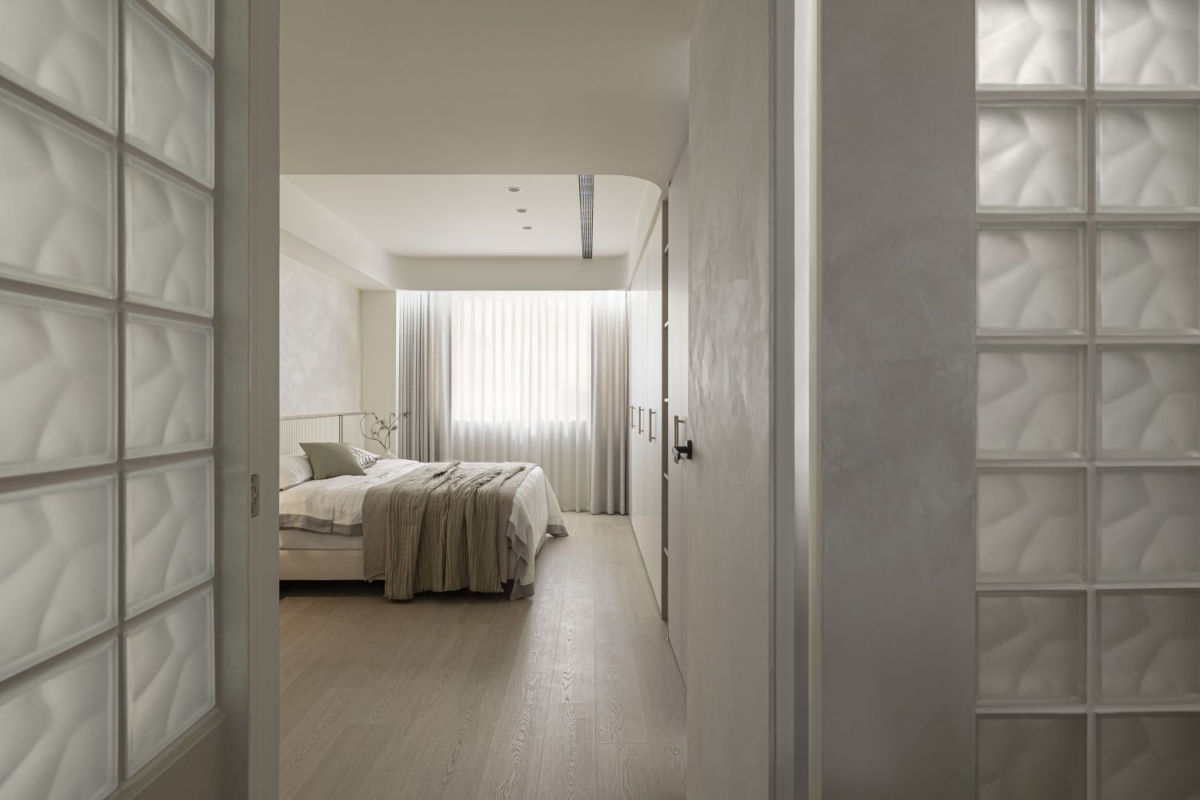 Thiết Kế Nội Thất Căn Hộ Vinhomes Grand Park S08 12 Vinhomes Grand Park (7)