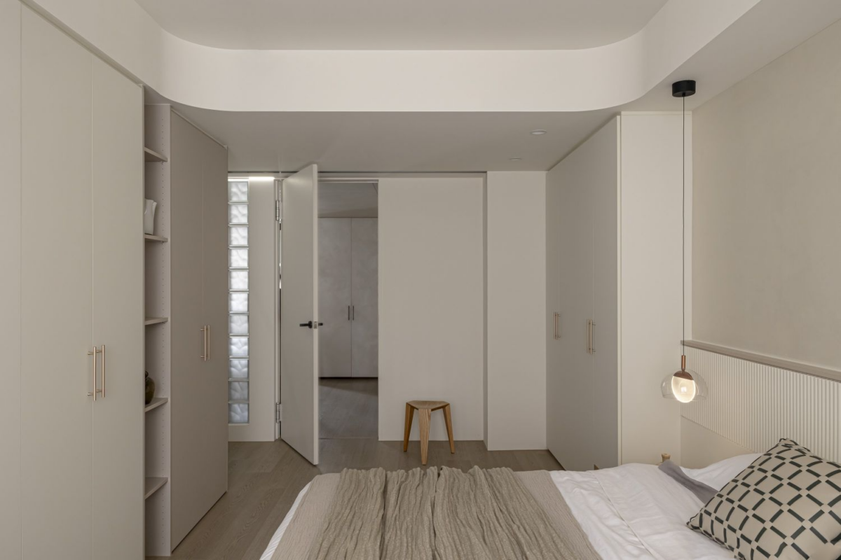 Thiết Kế Nội Thất Căn Hộ Vinhomes Grand Park S08 13 Vinhomes Grand Park (8)