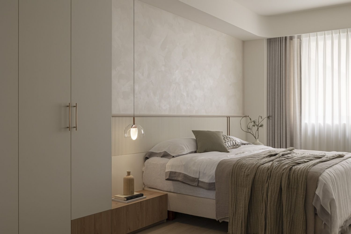 Thiết Kế Nội Thất Căn Hộ Vinhomes Grand Park S08 14 Vinhomes Grand Park (9)