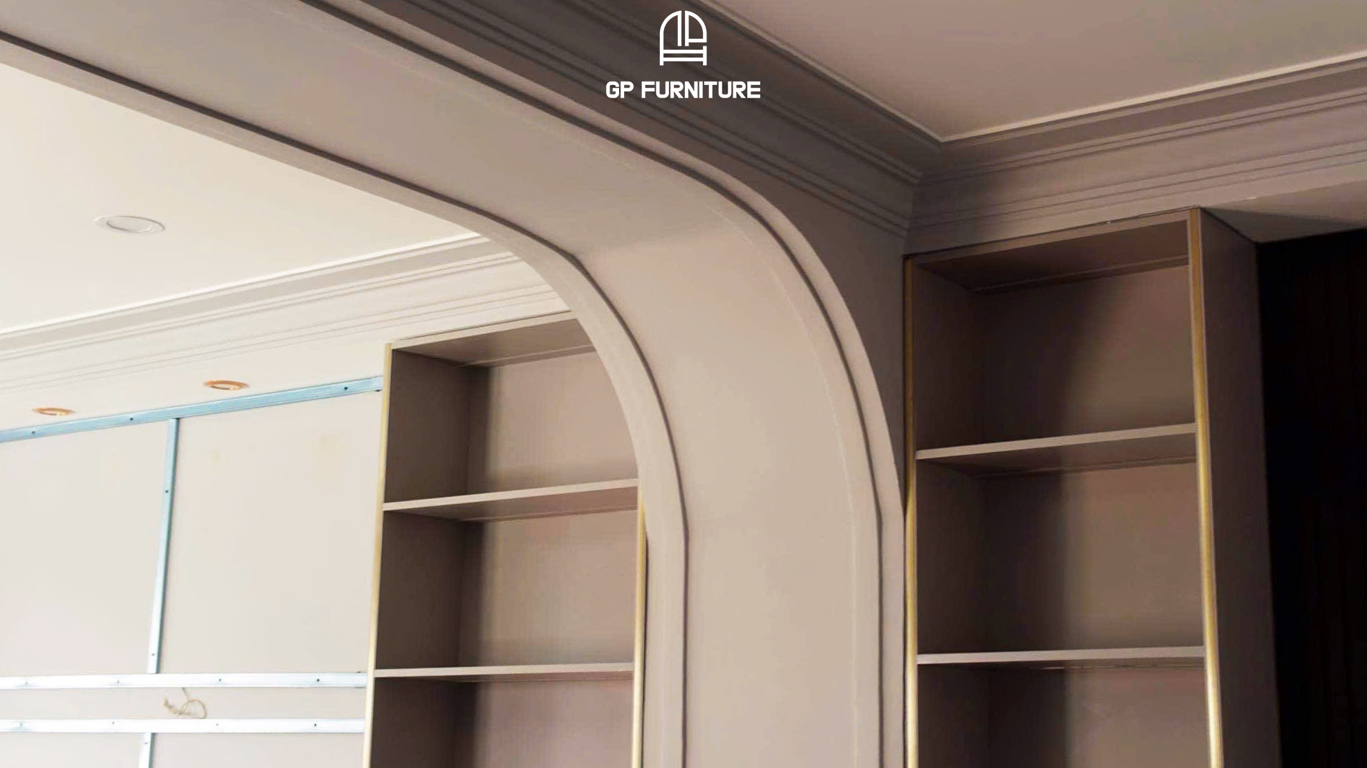 Thiết Kế Và Thi Công Nội Thất Văn Phòng Giám Đốc - Thái Hùng Office, Quận 12 17 Z5959805546590_5f83a5e65dacfa049070ff54d9cb9700