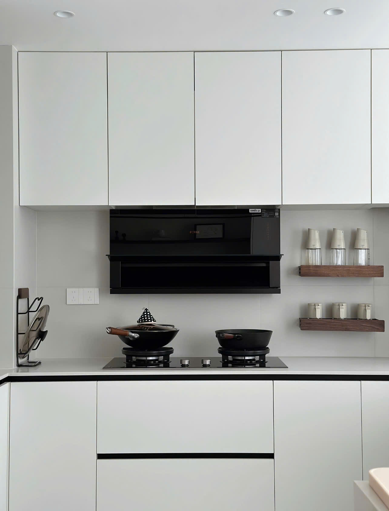 Nội Thất Gia Phạm: Bếp Gỗ Công Nghiệp An Cường Cao Cấp 31 Z6497286707316_47dda36b42d3187c087f399446273a29