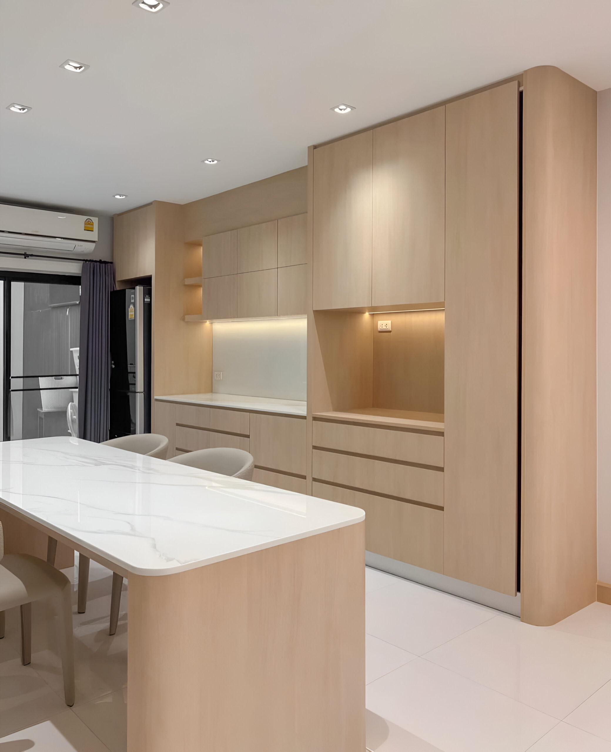Nội Thất Gia Phạm: Bếp Gỗ Công Nghiệp An Cường Cao Cấp 8 Z6573850245336_8cdde6c8485b46fc4bd2ab6fe32ca65c (1)