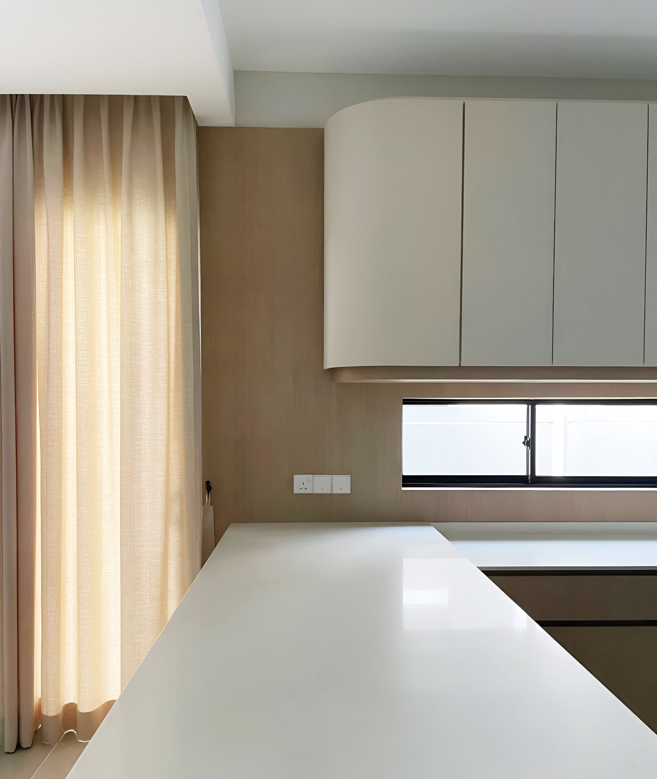 Nội Thất Gia Phạm: Bếp Gỗ Công Nghiệp An Cường Cao Cấp 3 Z6573850261892_2b756a86408b30e56f3ee9484a52d45b (1)