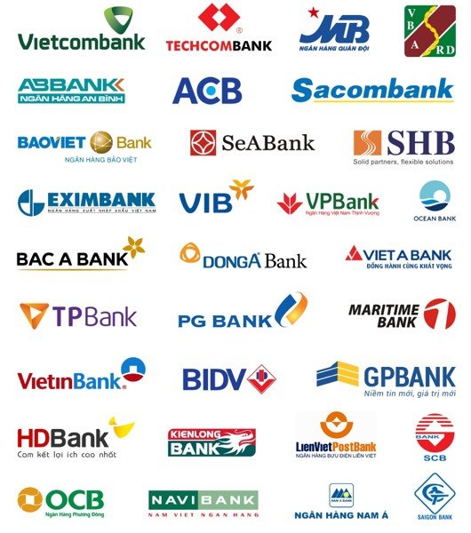 Các hình thức thanh toán 2 Tải Xuống