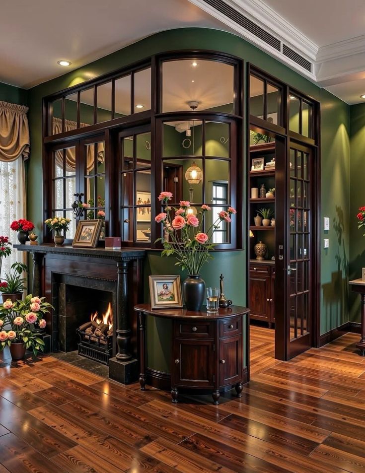 Nội Thất Phong Cách Indochine – Sự Hòa Quyện Giữa Cổ Điển và Hiện Đại 40 21e6a6a31546ee11560a22447804aa4e