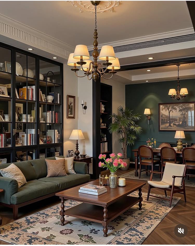 Nội Thất Phong Cách Indochine – Sự Hòa Quyện Giữa Cổ Điển và Hiện Đại 36 350e1a6736d834cb6d102a38f047c252