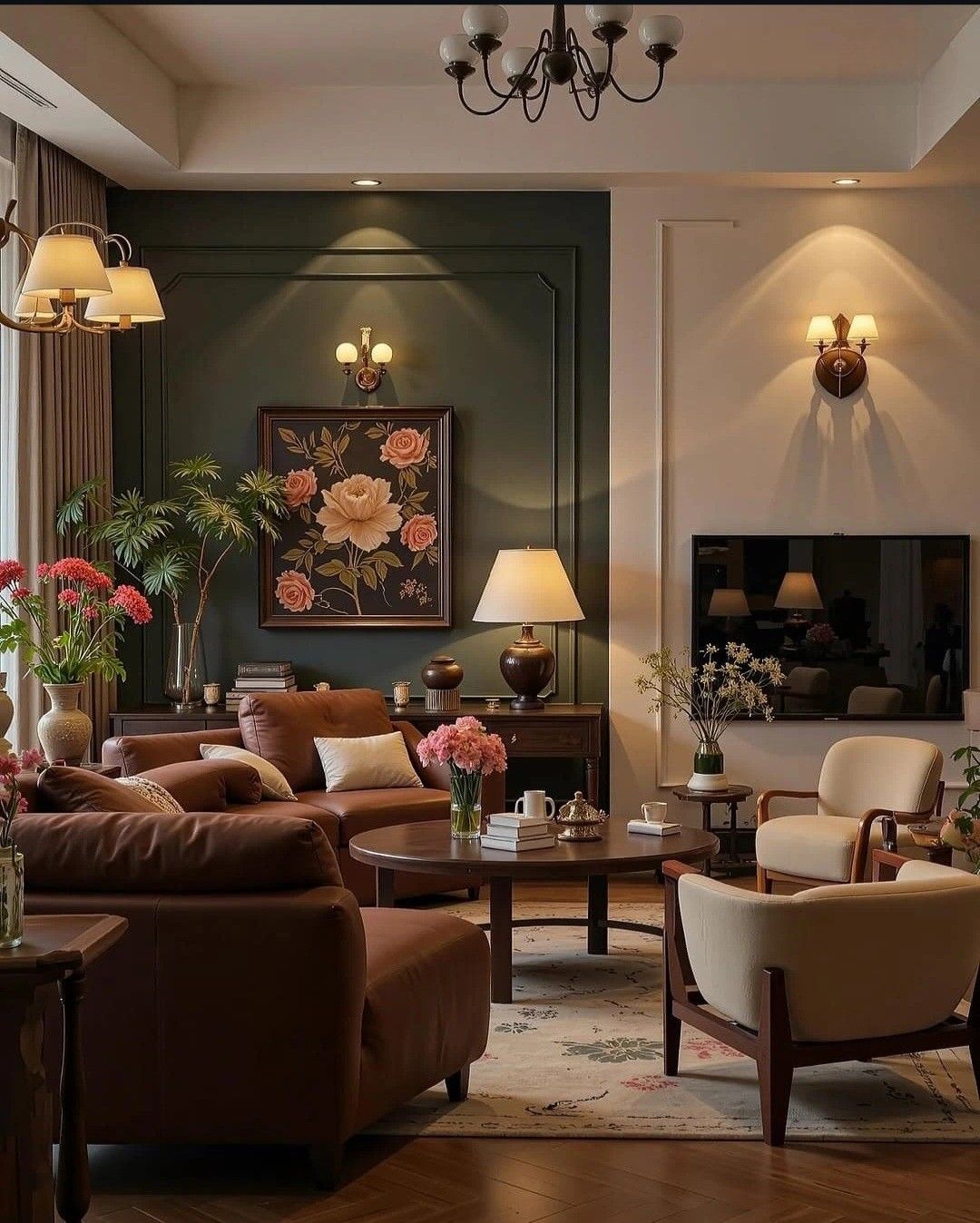 Nội Thất Phong Cách Indochine – Sự Hòa Quyện Giữa Cổ Điển và Hiện Đại 34 4b09fc81ed9ee45c0e9445a482e4a5ad