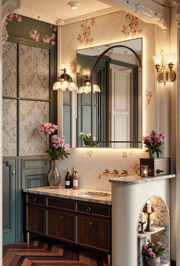 Nội Thất Phong Cách Indochine – Sự Hòa Quyện Giữa Cổ Điển và Hiện Đại 45 509eb9f6b94f1d0d6206bd8707e095ff