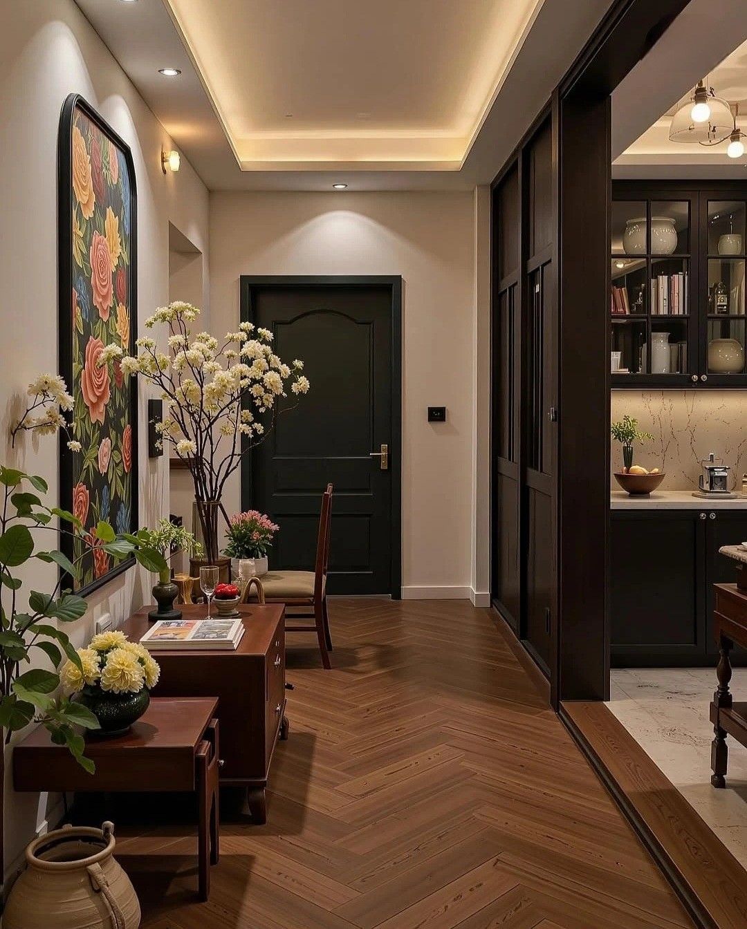 Nội Thất Phong Cách Indochine – Sự Hòa Quyện Giữa Cổ Điển và Hiện Đại 39 5442629363872e006e1f85d8e298043f