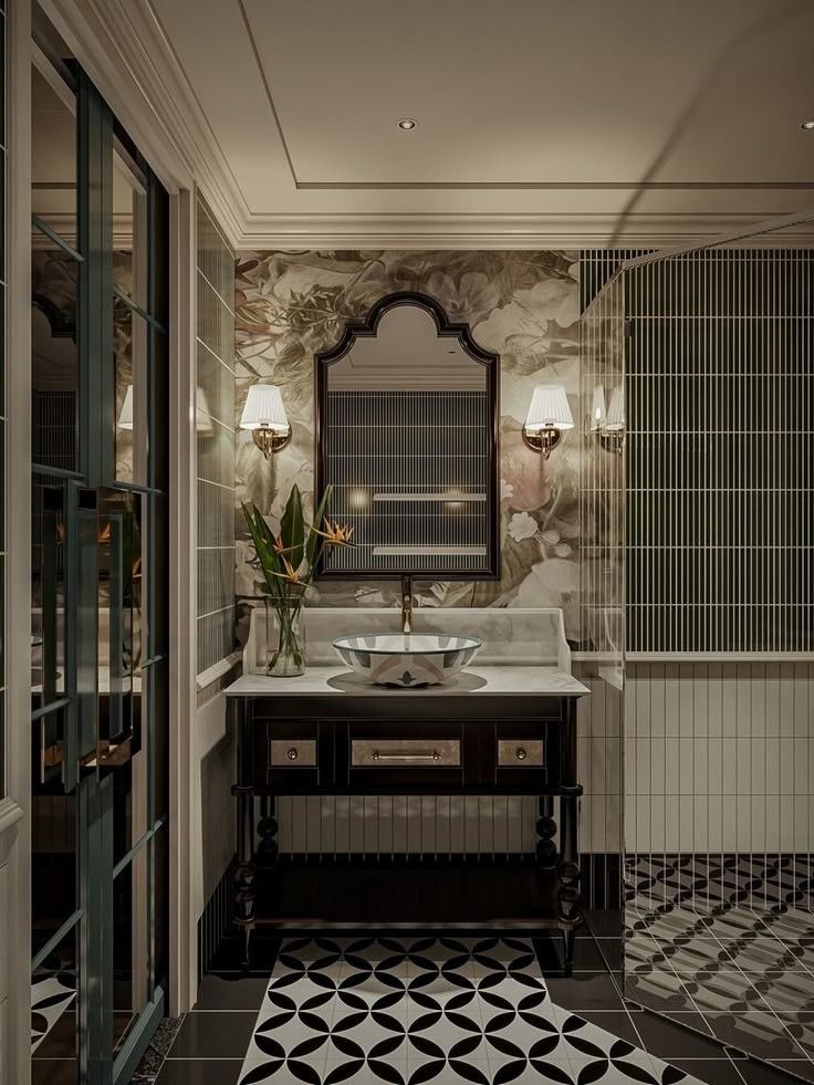 Nội Thất Phong Cách Indochine – Sự Hòa Quyện Giữa Cổ Điển và Hiện Đại 47 98e67f9640fb2528d528f423f7fa5eab