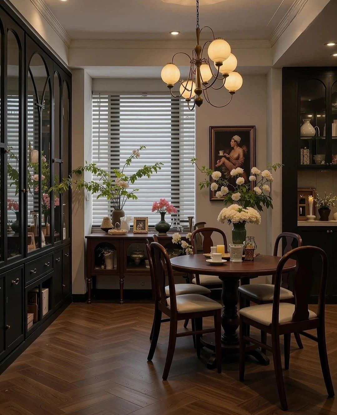 Nội Thất Phong Cách Indochine – Sự Hòa Quyện Giữa Cổ Điển và Hiện Đại 35 9c1da8f9c00dcb7a9ab2233b8bae823f