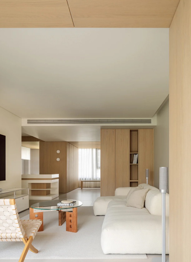 Minimalism (Tối giản), style tối giản, nội thất tối giản, nội thất đơn giản, minimalist interior design