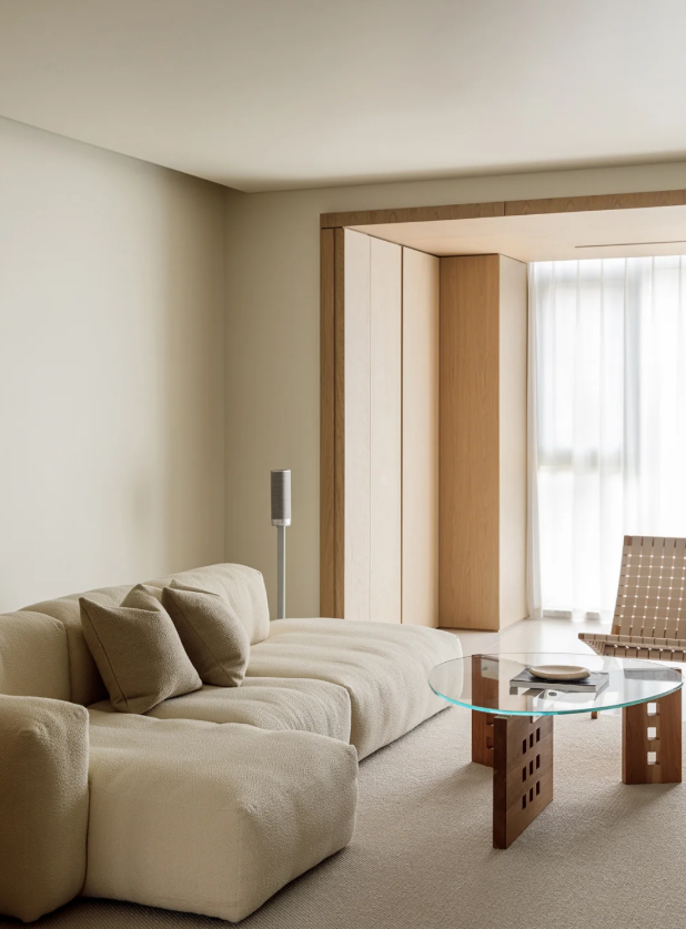 Minimalism (Tối giản), style tối giản, nội thất tối giản, nội thất đơn giản, minimalist interior design