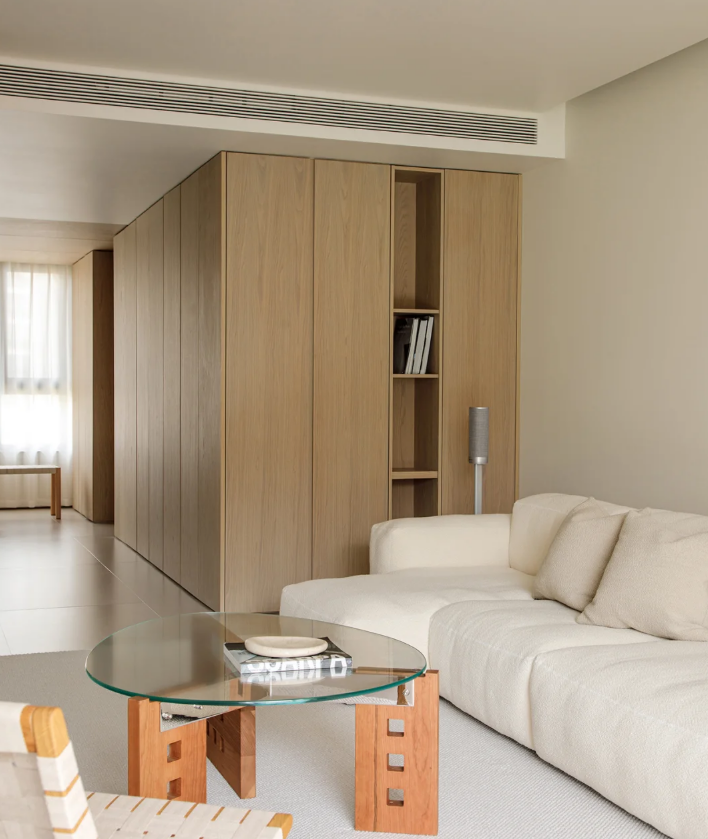 Minimalism (Tối giản), style tối giản, nội thất tối giản, nội thất đơn giản, minimalist interior design