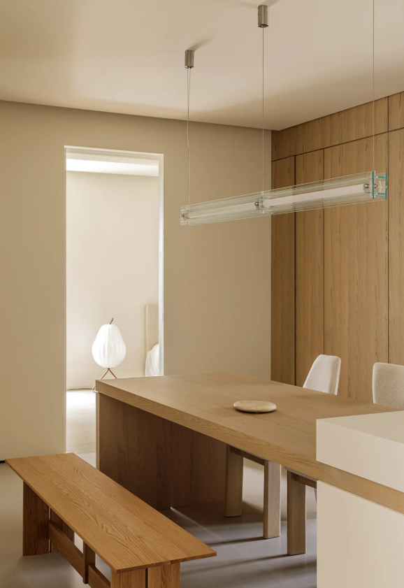 Minimalism (Tối giản), style tối giản, nội thất tối giản, nội thất đơn giản, minimalist interior design