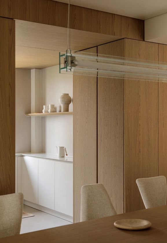 Minimalism (Tối giản), style tối giản, nội thất tối giản, nội thất đơn giản, minimalist interior design