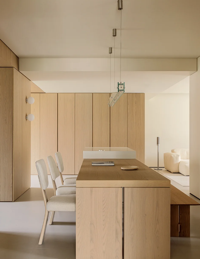 Minimalism (Tối giản), style tối giản, nội thất tối giản, nội thất đơn giản, minimalist interior design