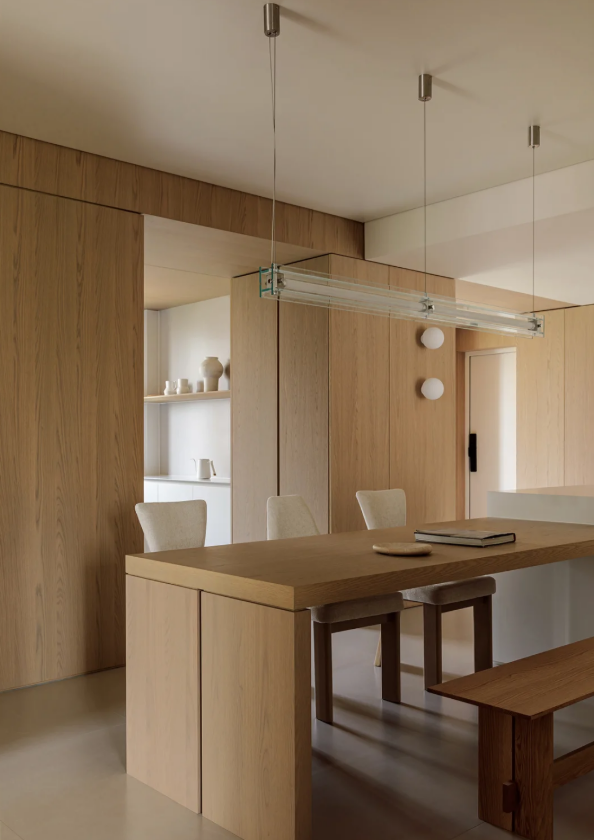 Minimalism (Tối giản), style tối giản, nội thất tối giản, nội thất đơn giản, minimalist interior design