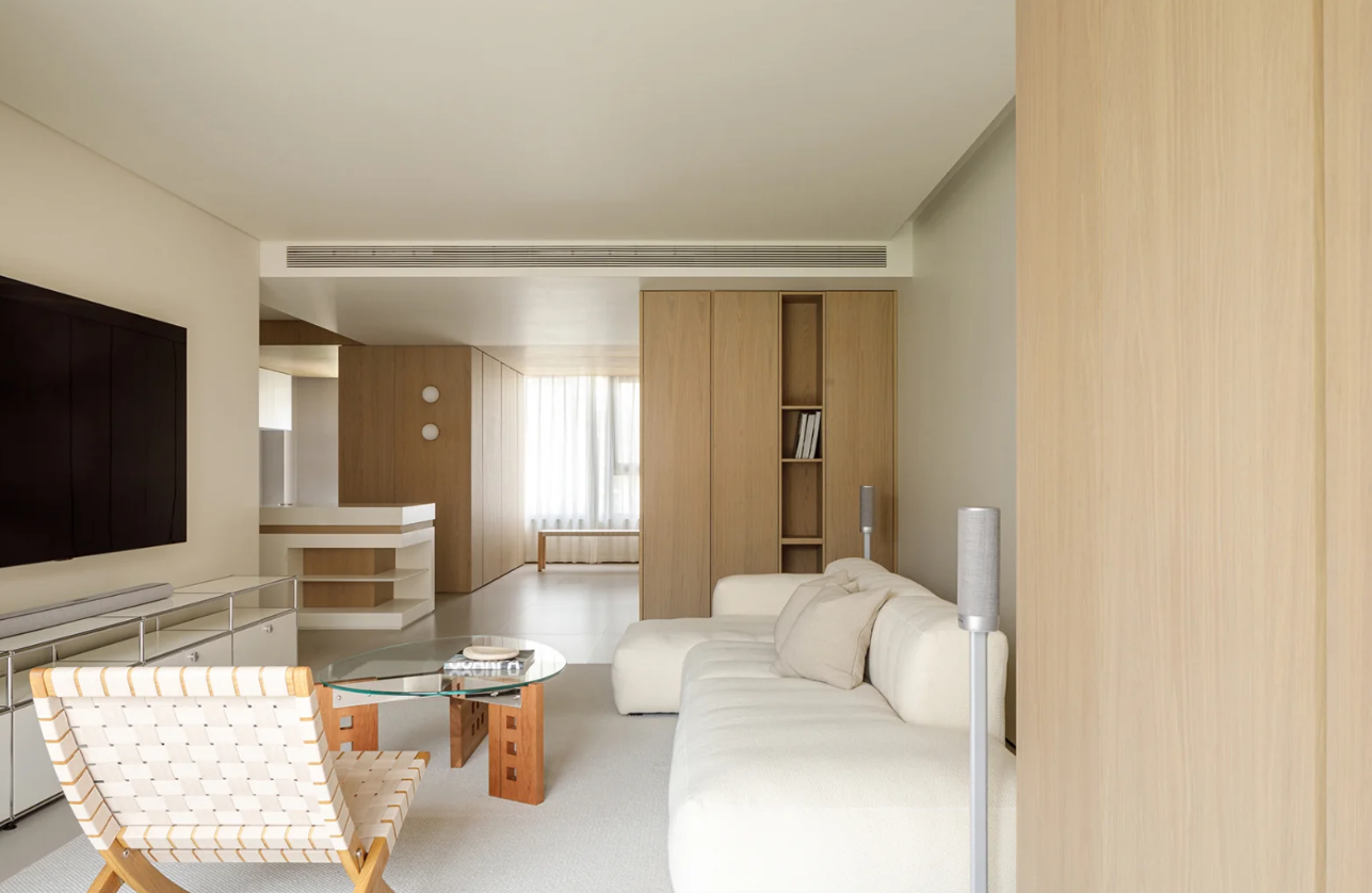 Minimalism (Tối giản), style tối giản, nội thất tối giản, nội thất đơn giản, minimalist interior design