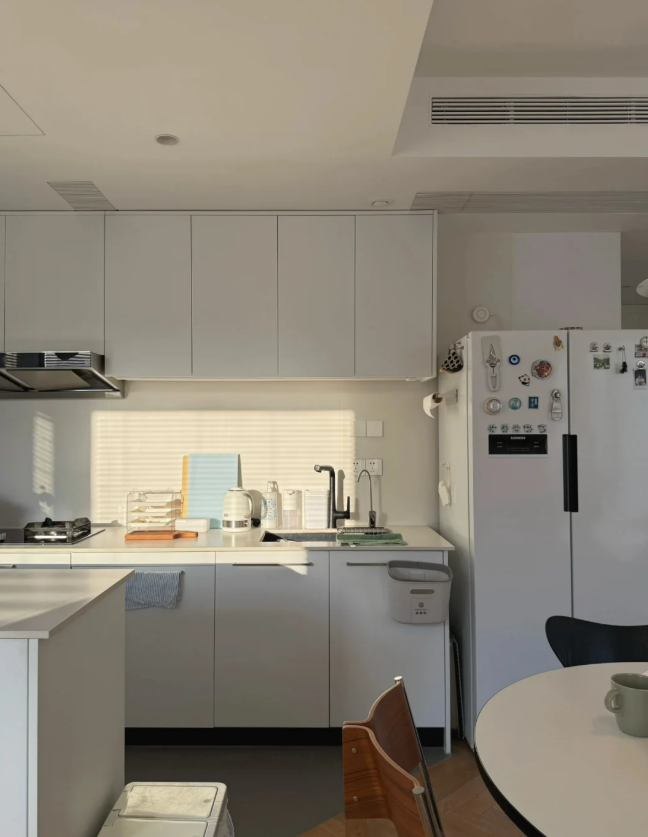 mid-century modern