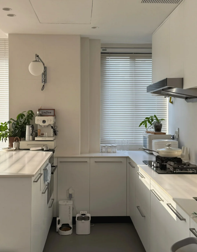 mid-century modern