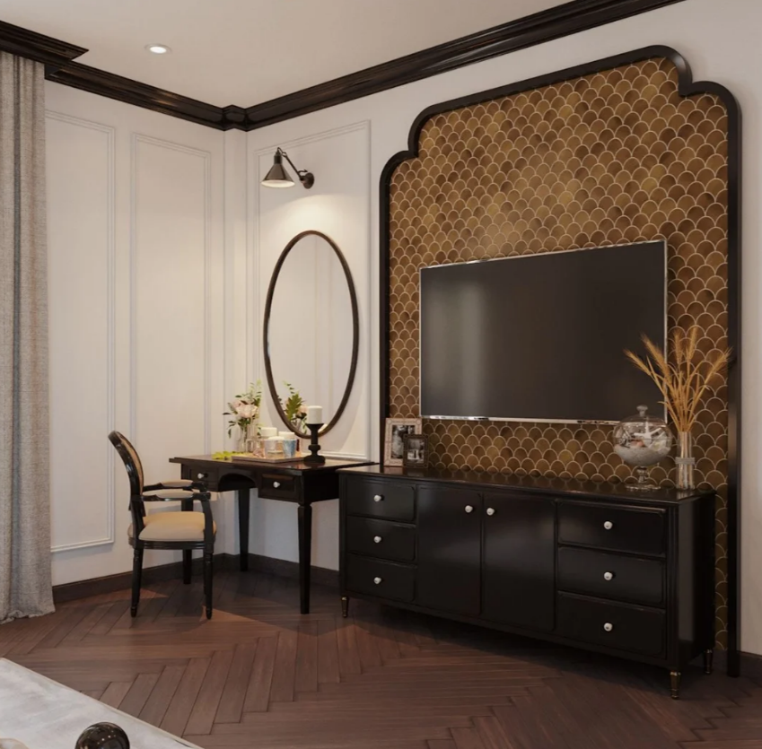Nội Thất Phong Cách Indochine – Sự Hòa Quyện Giữa Cổ Điển và Hiện Đại 66 Ảnh Chụp Màn Hình 2025 07 11 155913