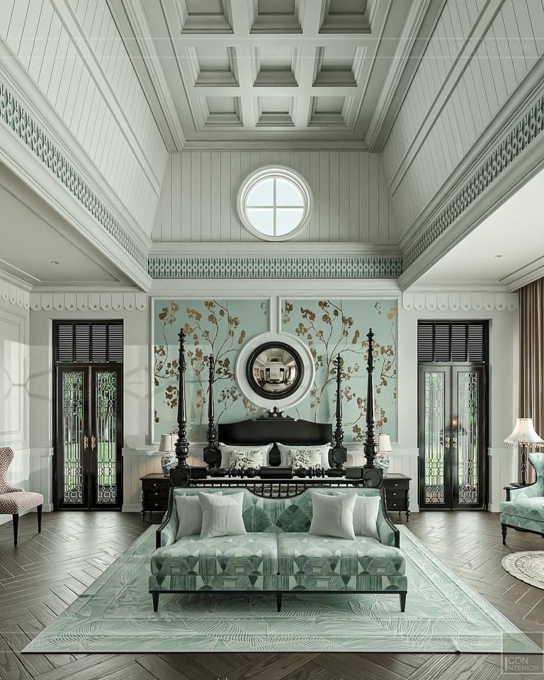 Nội Thất Phong Cách Indochine – Sự Hòa Quyện Giữa Cổ Điển và Hiện Đại 51 Cecaf2cbef899b4b2900e12fc2777518