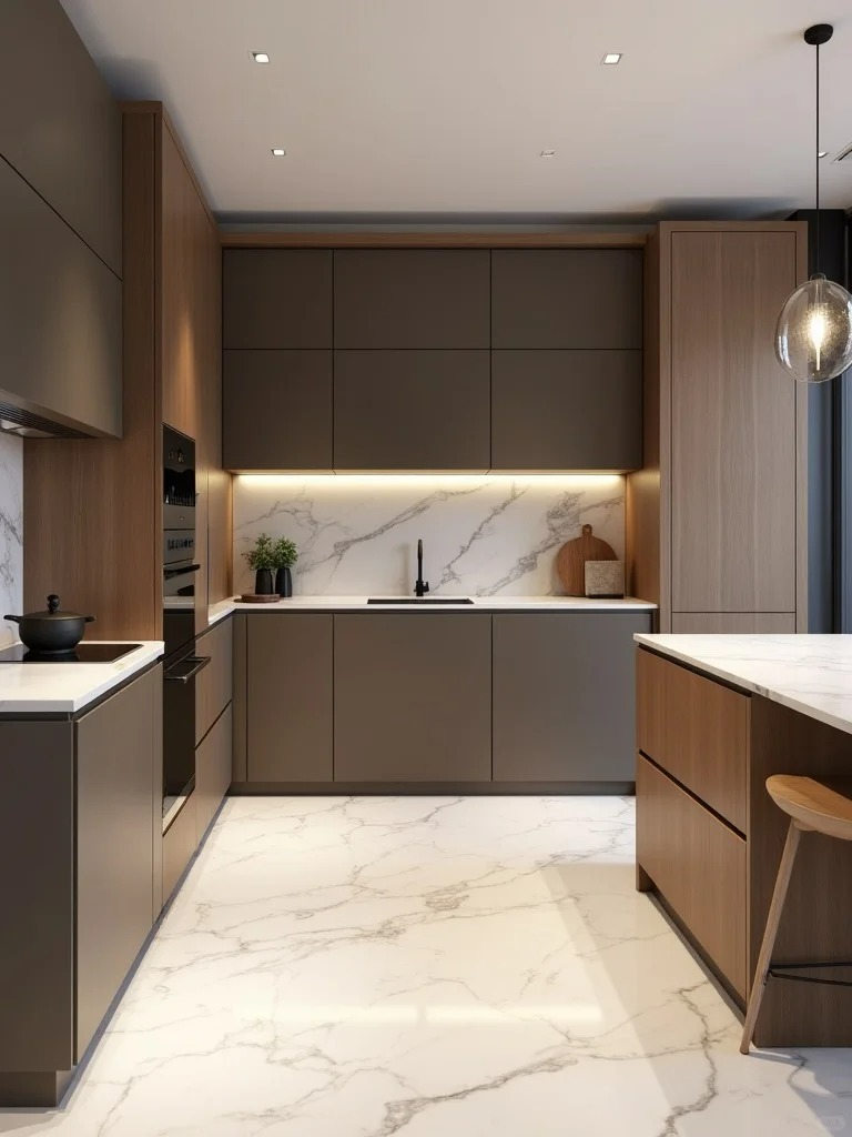Thiet Ke Bep Noi That Bep Bep Go Cong Nghiep Gp Furniture (63)
