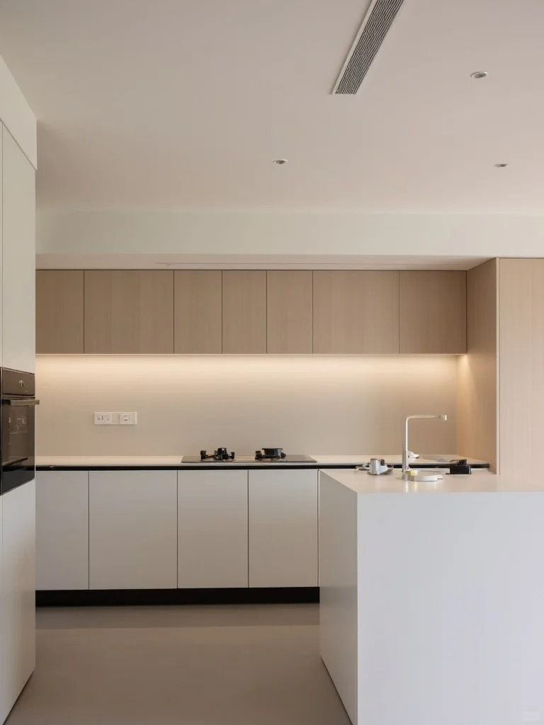 Thiet Ke Bep Noi That Bep Bep Go Cong Nghiep Gp Furniture (65)