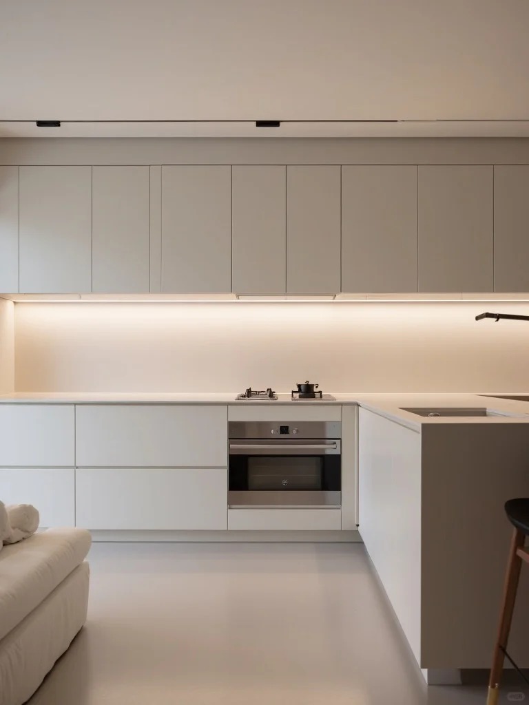 Thiet Ke Bep Noi That Bep Bep Go Cong Nghiep Gp Furniture (66)