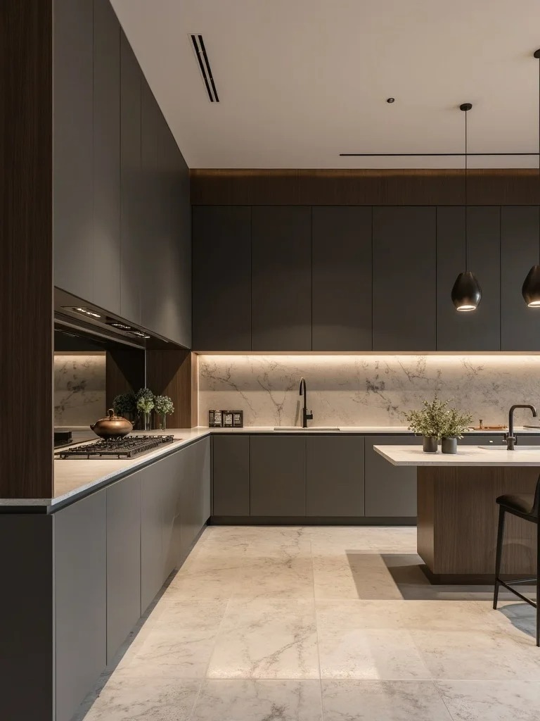 Thiet Ke Bep Noi That Bep Bep Go Cong Nghiep Gp Furniture (70)