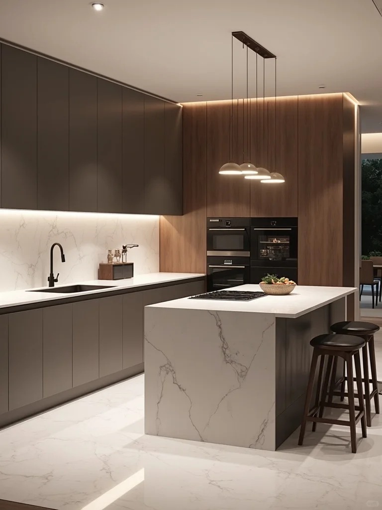 Thiet Ke Bep Noi That Bep Bep Go Cong Nghiep Gp Furniture (90)