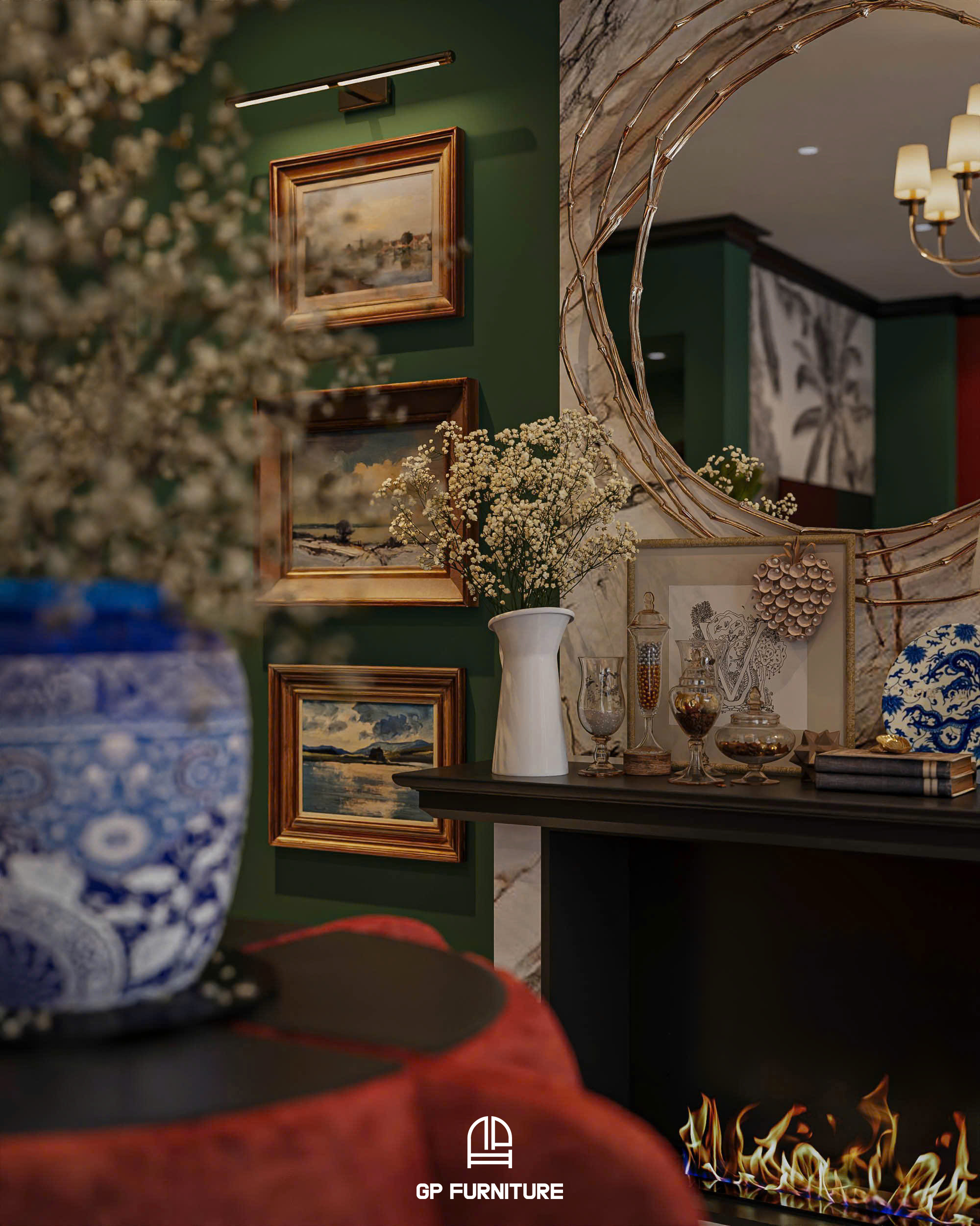 Nội Thất Phong Cách Indochine – Sự Hòa Quyện Giữa Cổ Điển và Hiện Đại 11 Z5967866105949_6cd34cda3b1d89c56ba9ab4ed6940f19