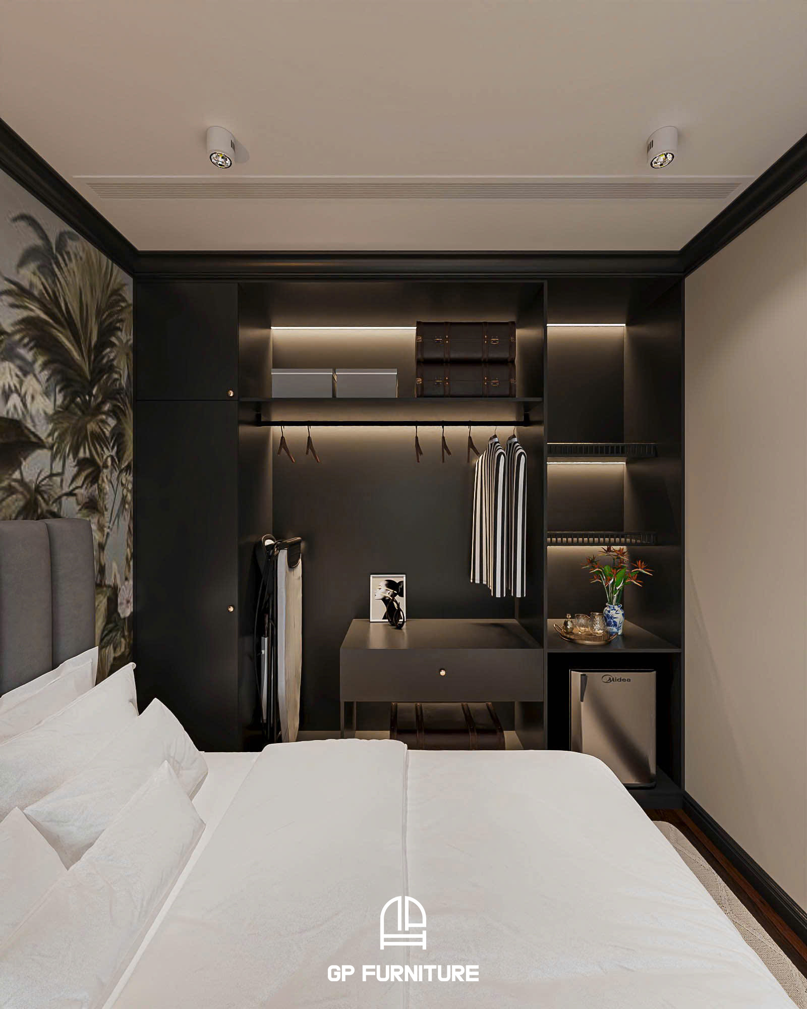 Nội Thất Phong Cách Indochine – Sự Hòa Quyện Giữa Cổ Điển và Hiện Đại 18 Z5967866169941_78934a26d9e54e59bd711d2bb6b1ace0