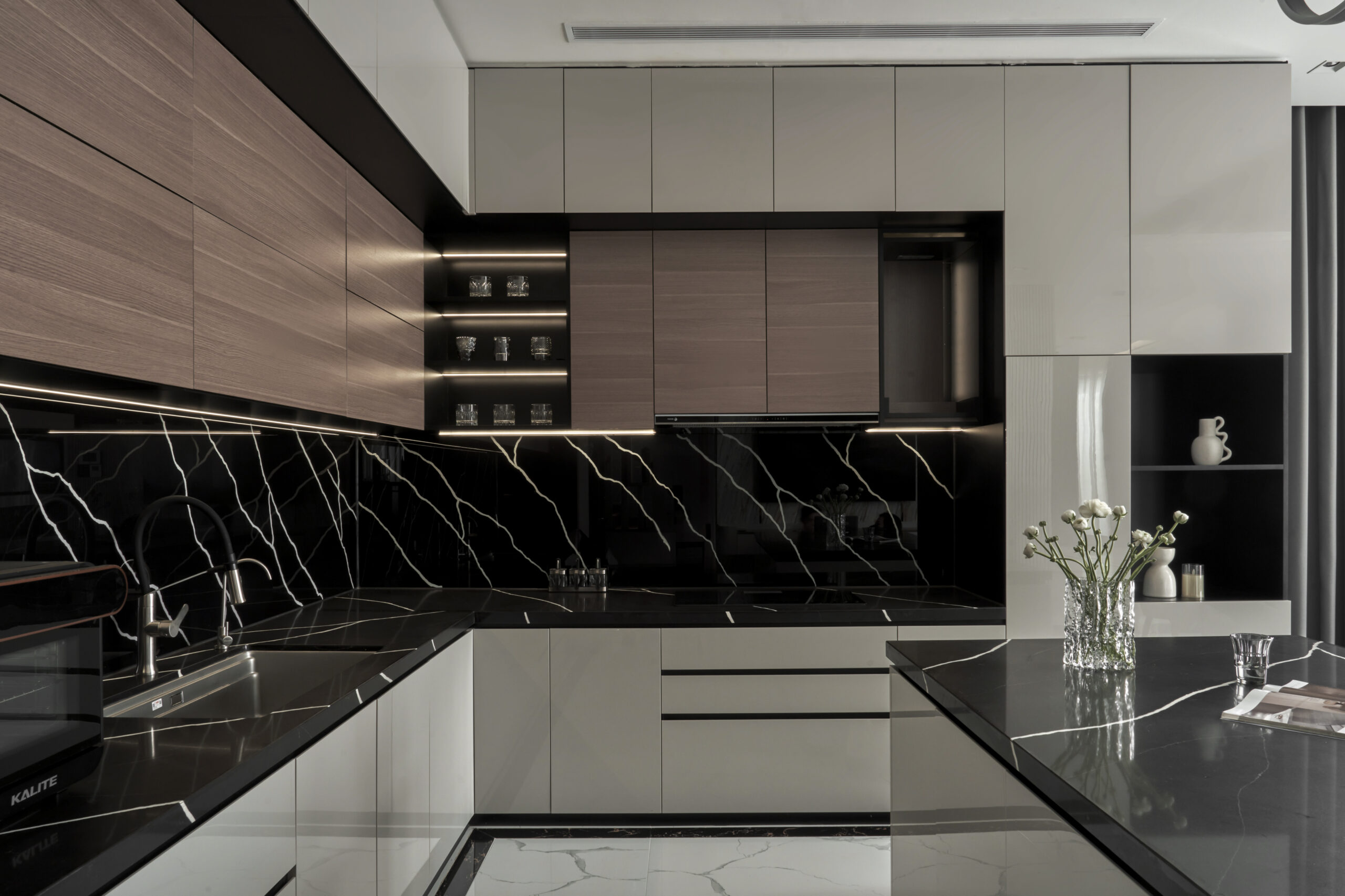 Gói Tủ Bếp Cao Cấp 18 đá bếp cao cấp tubepgp.vn