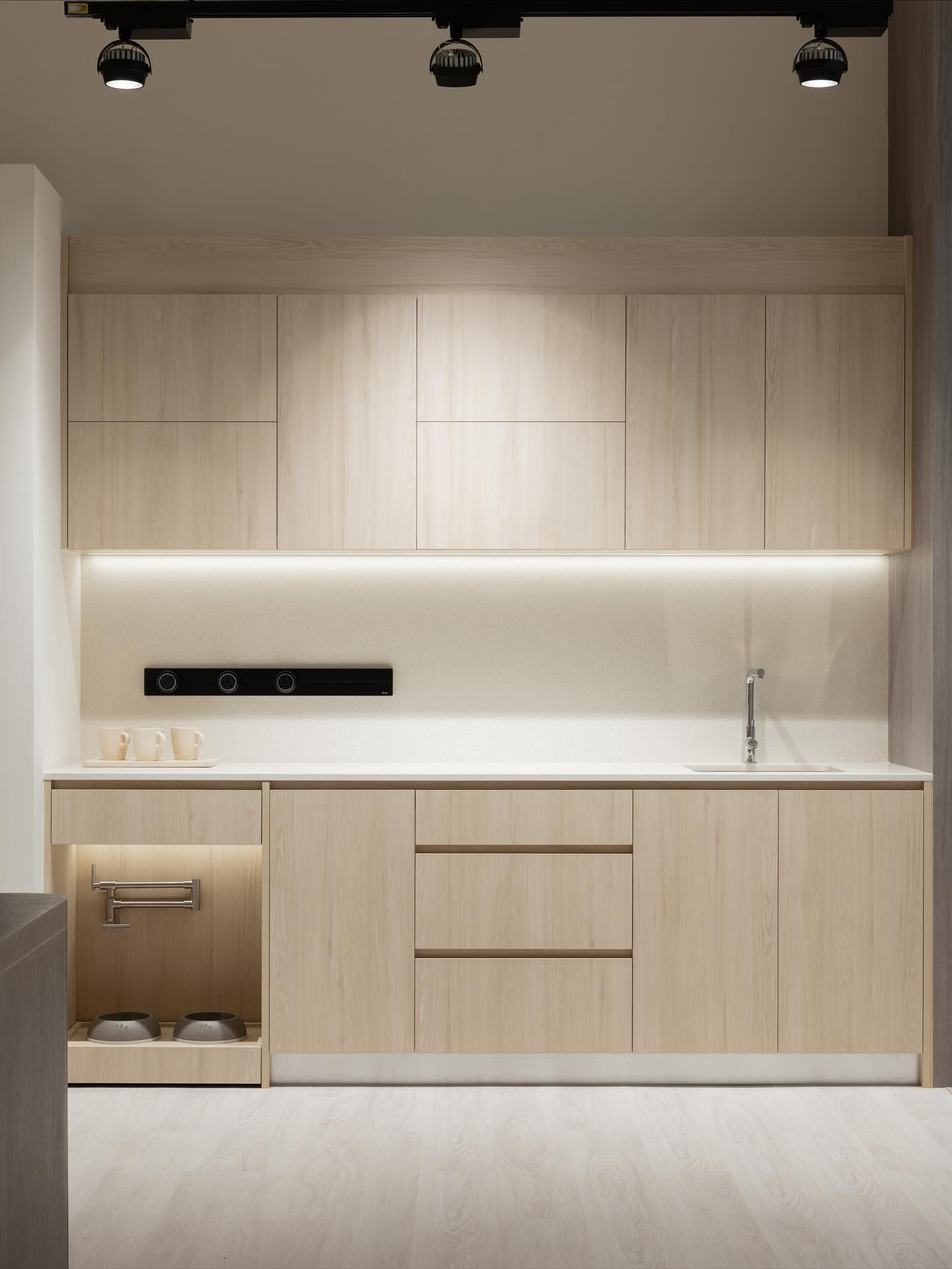 Gói Tủ Bếp Nâng Cao 7 gói tủ bếp nâng cao tubepgp.vn, tủ bếp gỗ công nghiệp