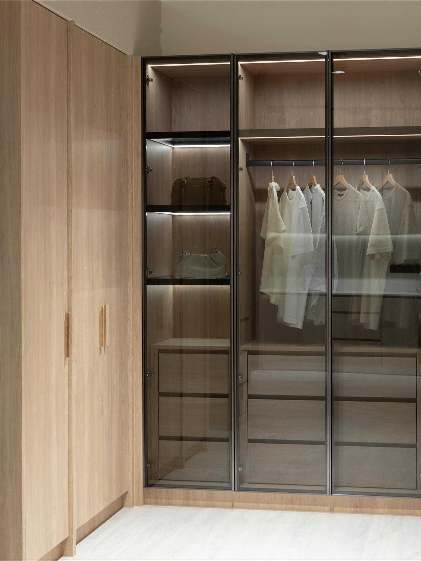 Gói Tủ Áo Hiện Đại 1 Gói tủ áo hiện đại Tubepgp.vn - Hiện Đại, Sang Trọng, Chuẩn Gu