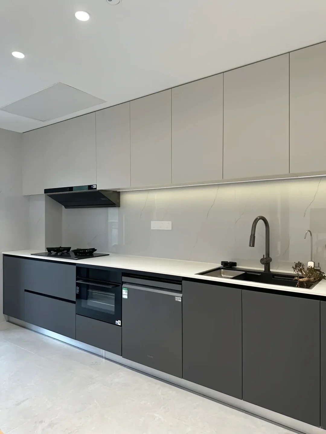 Gói Tủ Bếp Nâng Cao 3 tủ bếp tubepgp.vn, tủ bếp gỗ công nghiệp hiện đại