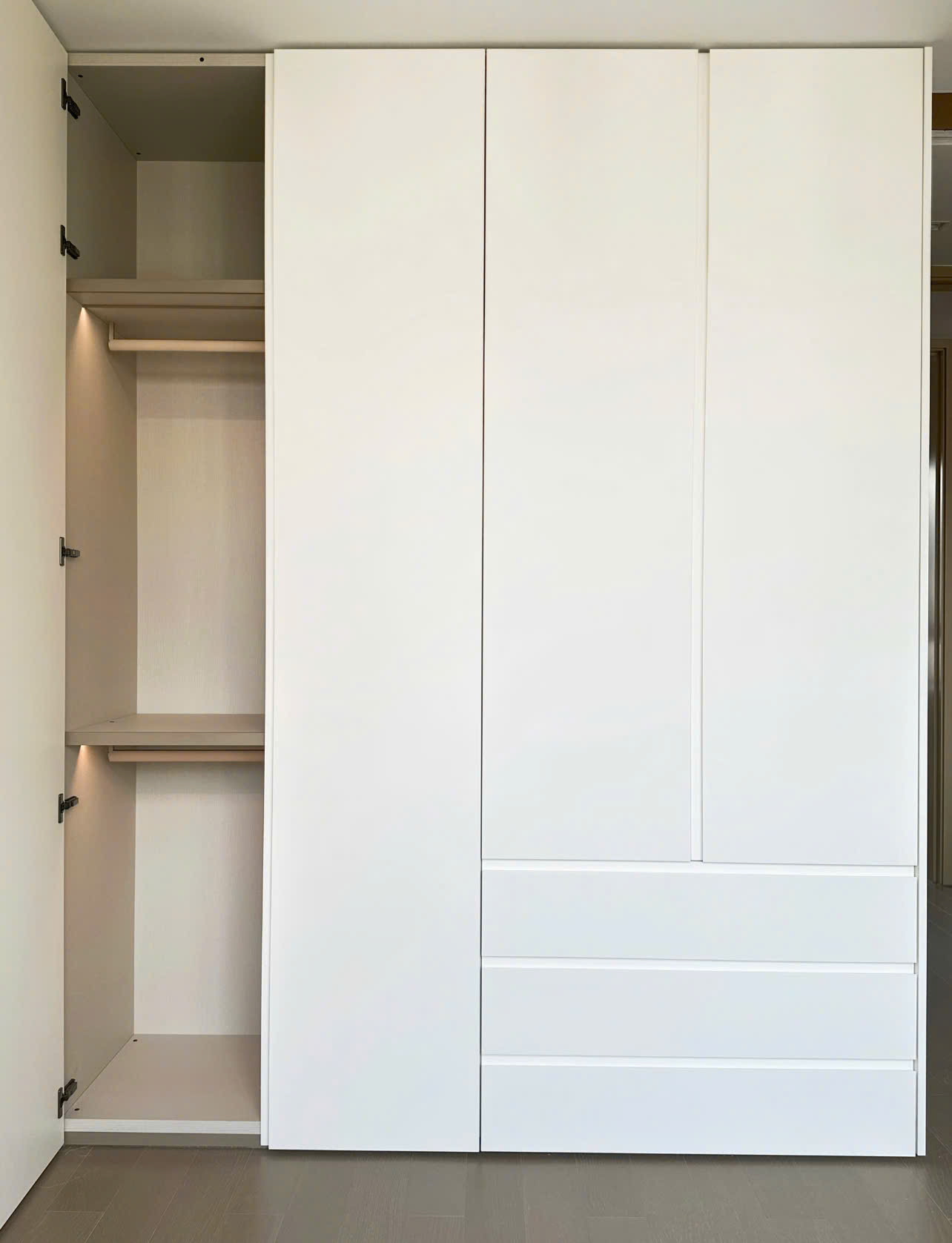 TỦ QUẦN ÁO ĐƠN GIẢN (7)