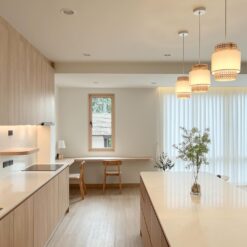 Hệ Tủ Bếp Japandi GP 22 Gói Tủ Bếp Tubepgp (13)