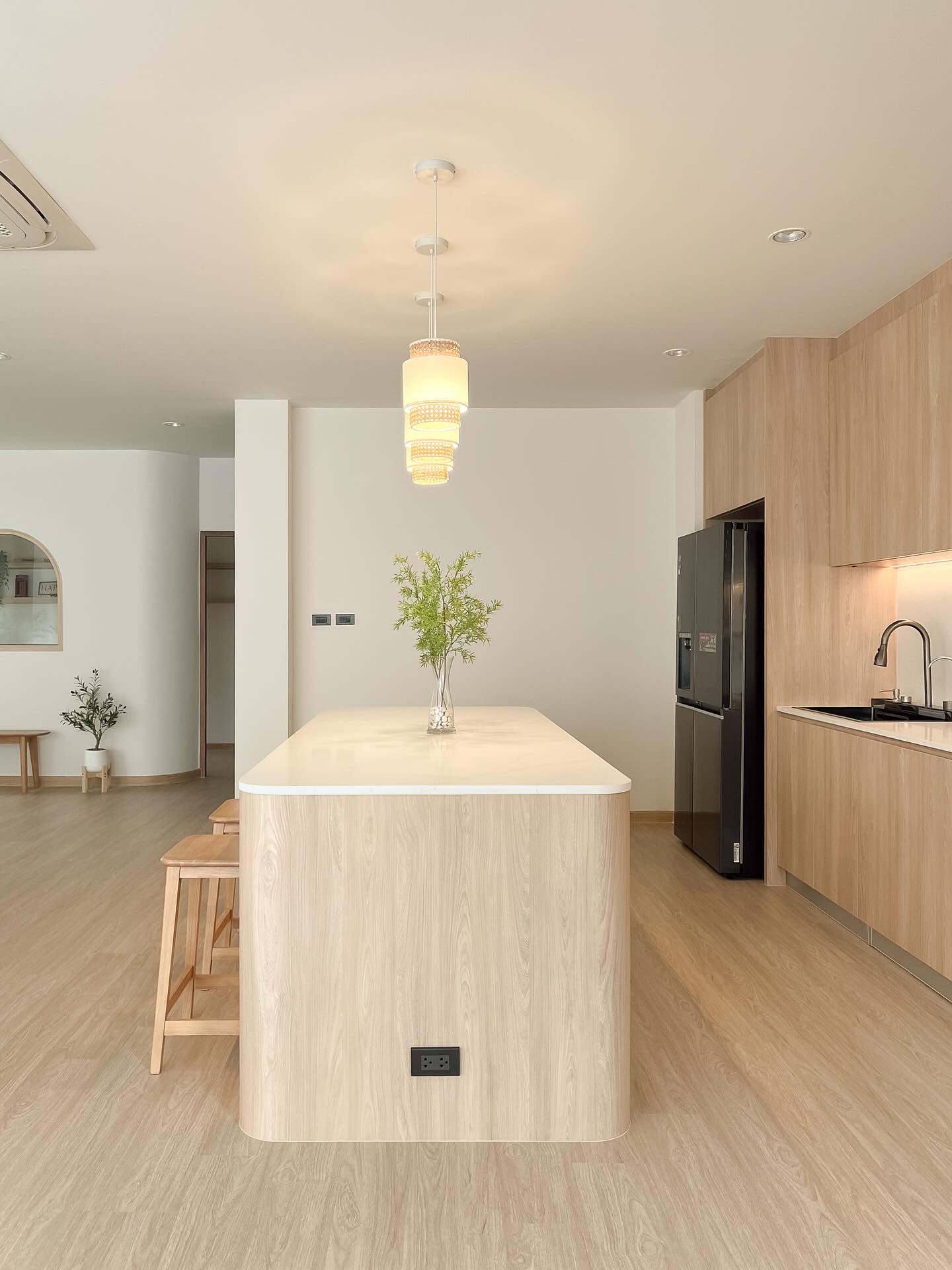 Hệ Tủ Bếp Japandi GP 11 Gói Tủ Bếp Tubepgp (18)