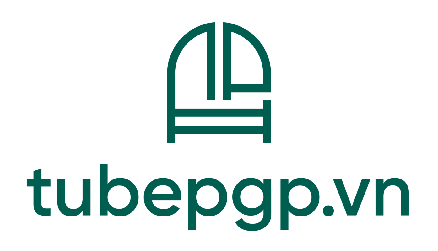 Tubepgp.vn