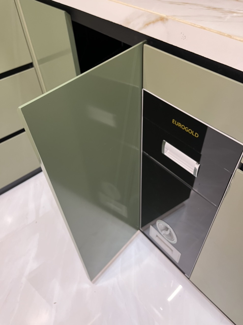 Gói Tủ Bếp Cao Cấp 9 gói tủ bếp cao cấp tubepgp.vn tủ bếp gỗ công nghiệp sang trọng cao cấp hiện đại