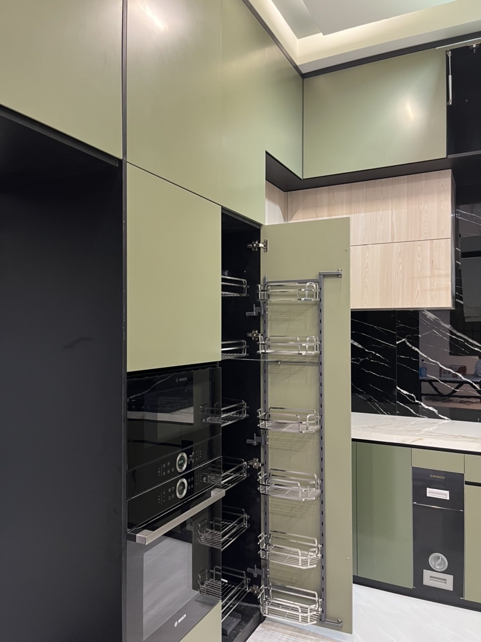 Gói Tủ Bếp Cao Cấp 10 gói tủ bếp cao cấp tubepgp.vn tủ bếp gỗ công nghiệp sang trọng cao cấp hiện đại