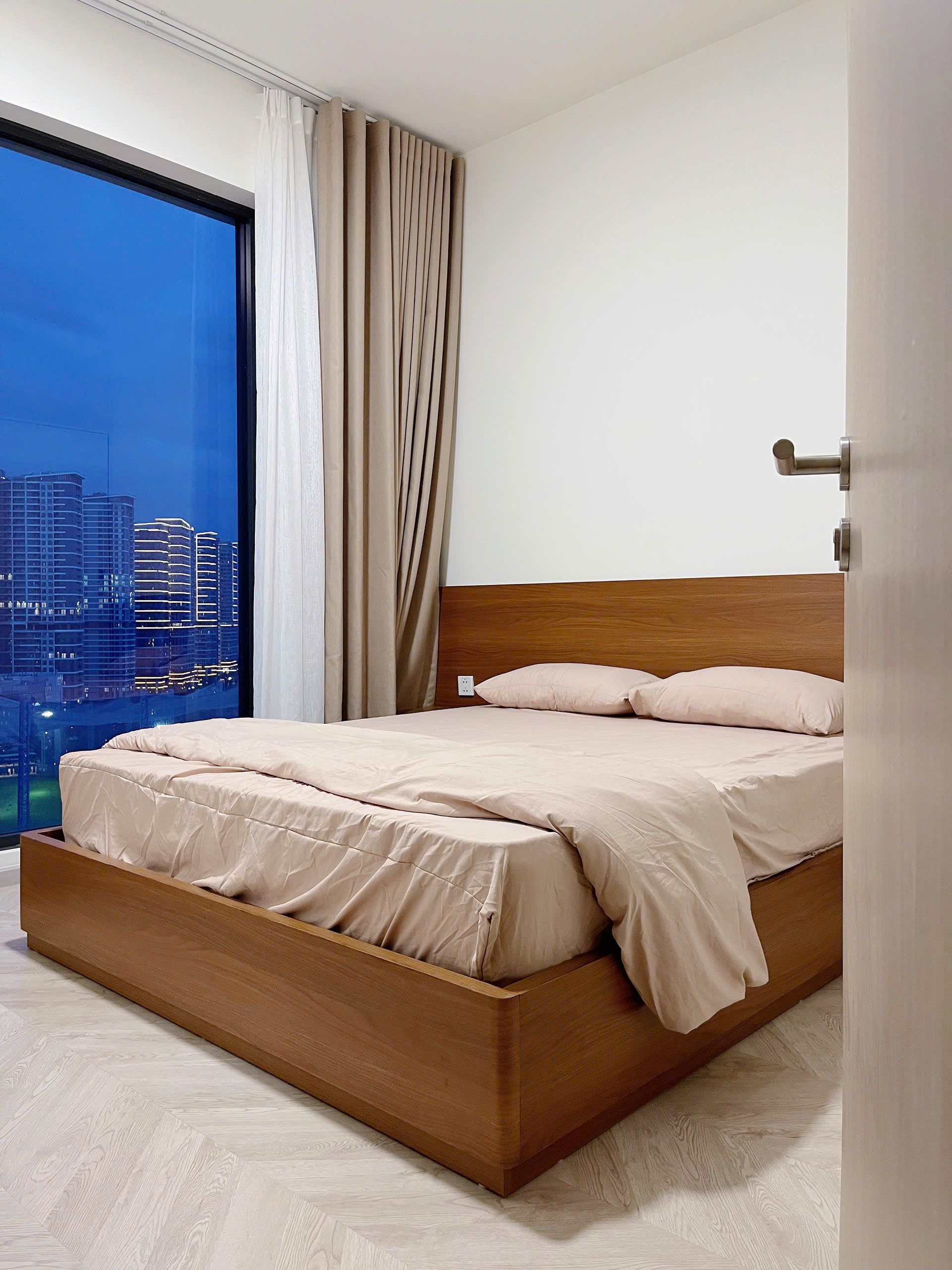 Nội Thất Chung Cư Vinhomes, đơn Vị Thi Công Tubepgp Vn Giaphamhomes (12)