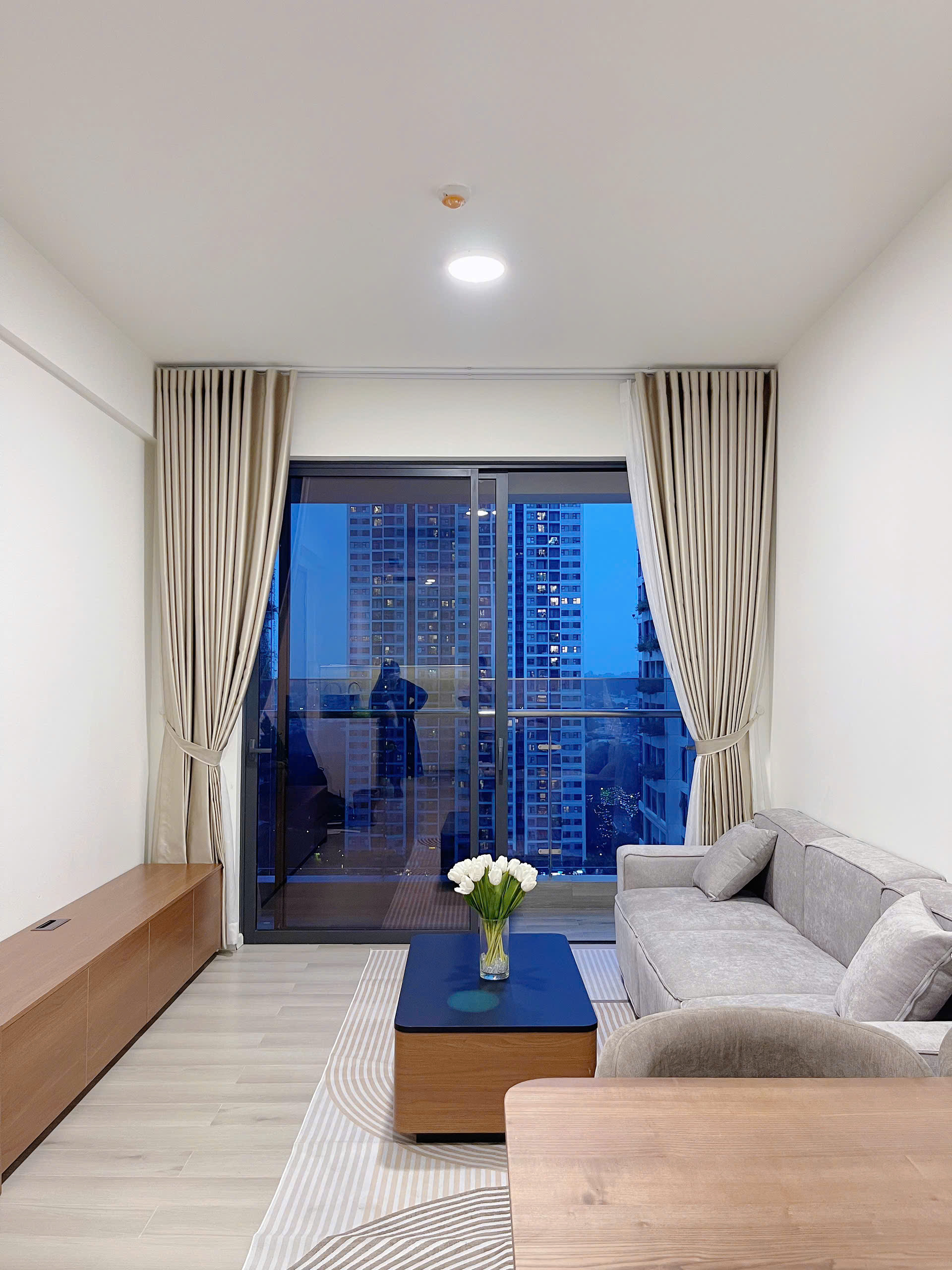 Nội Thất căn hộ Vinhomes, đơn Vị Thi Công Tubepgp Vn Giaphamhomes (18) nội thất vinhomes